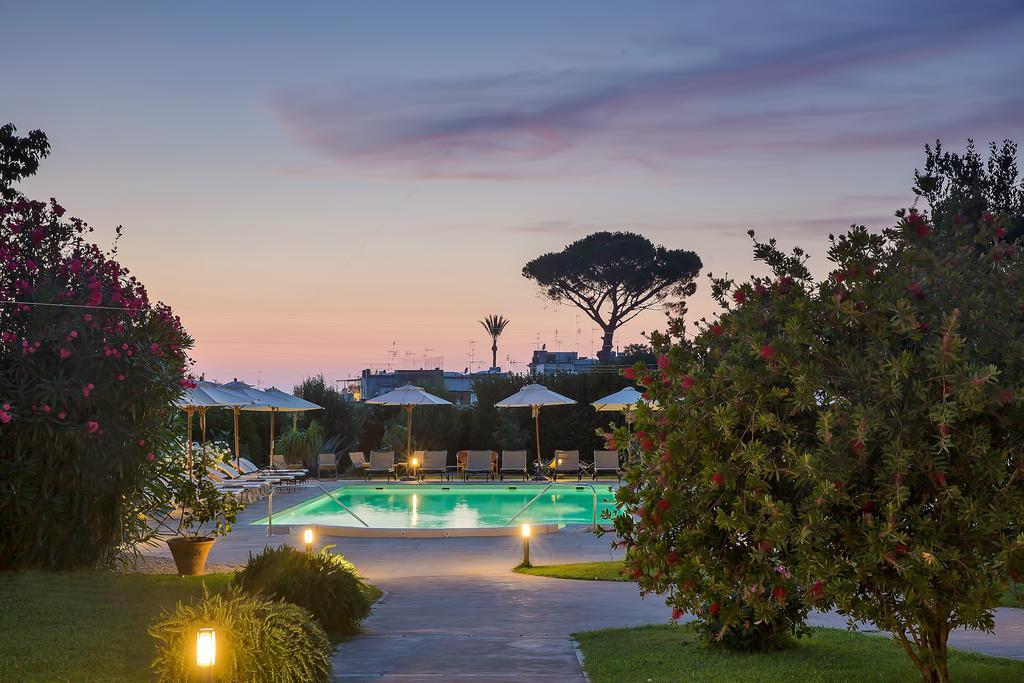 Boutique Hotel Casa Mariantonia Anacapri  Bagian luar foto