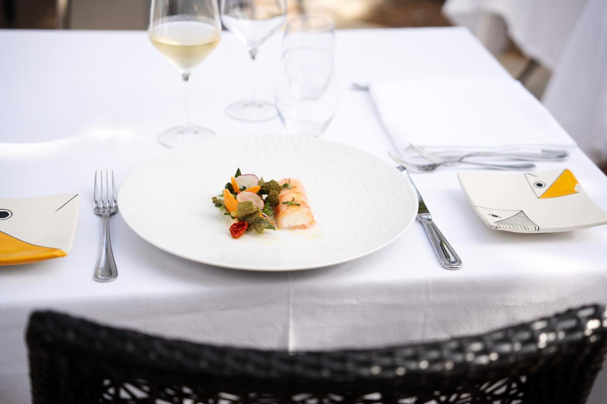 Boutique Hotel Casa Mariantonia Anacapri  Bagian luar foto