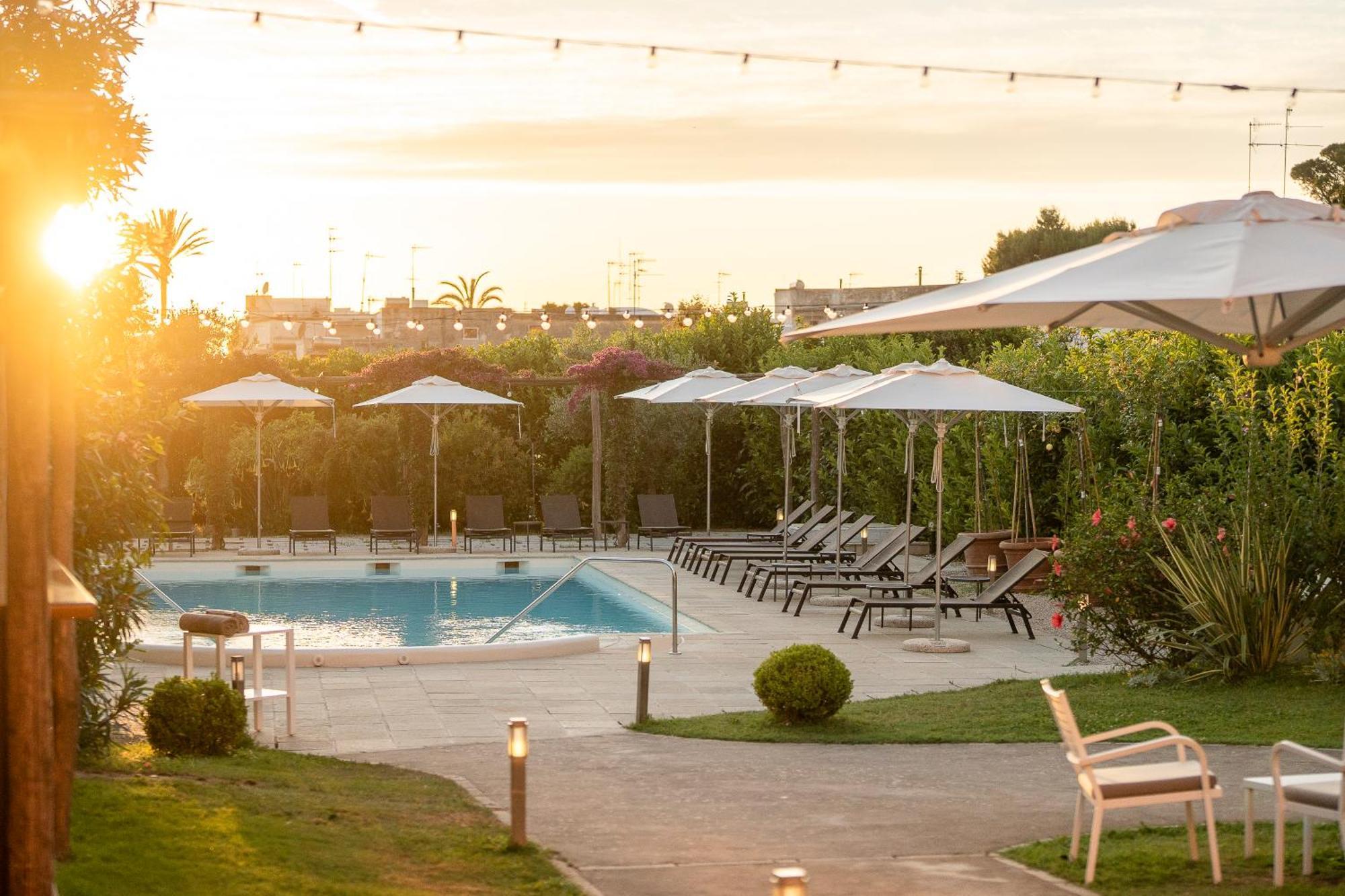 Boutique Hotel Casa Mariantonia Anacapri  Bagian luar foto